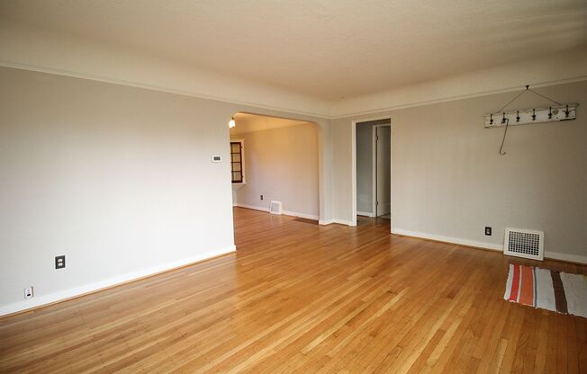 Spectacular 3 Bed English Tudor in the Perfect Sellwood-Moreland Location!