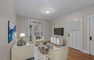 Kingshighway Apartments LLC,
