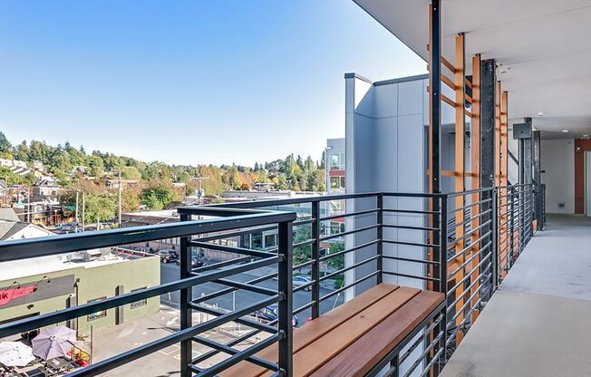 1 bed, 1 bath, 464 sqft, $1,750, Unit 302