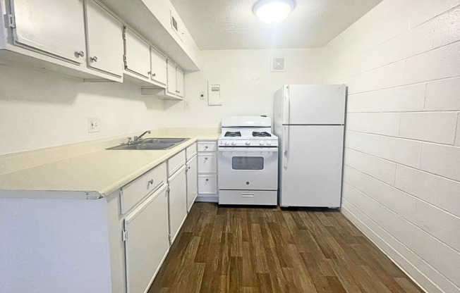 Gibson Lofts
