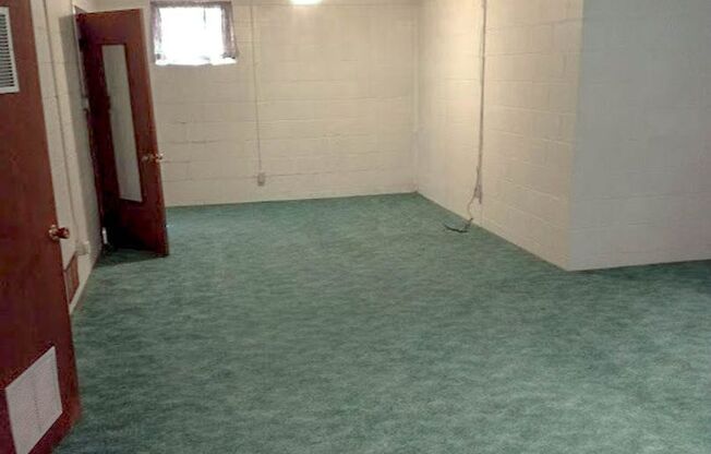 Neighbors Park Townhomes