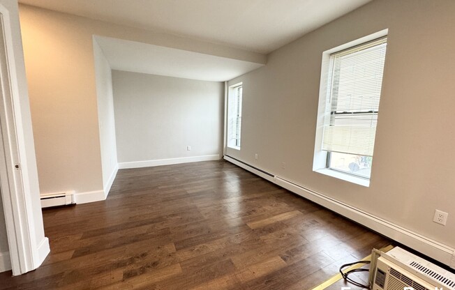 15 Ruggles Street