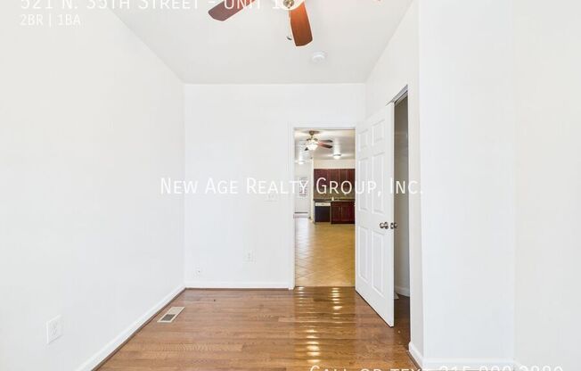521 N 35 ST