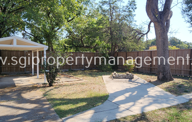 Partner-provided property photo