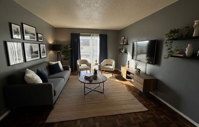 Spanish Village Apartments