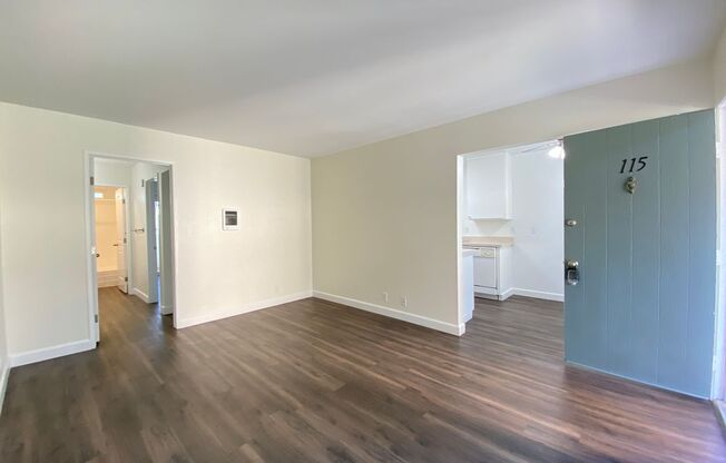 Villas de Laura Apts