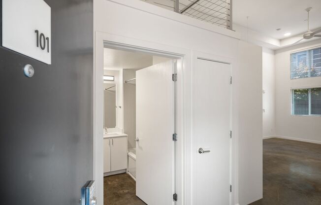 Maude Lofts