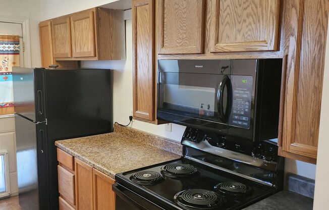 3 bed/1 bath/1 car garage home for rent in N. Reno