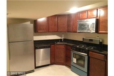 Beautiful and spacious 5 BR/2BA minutes from UMD campus