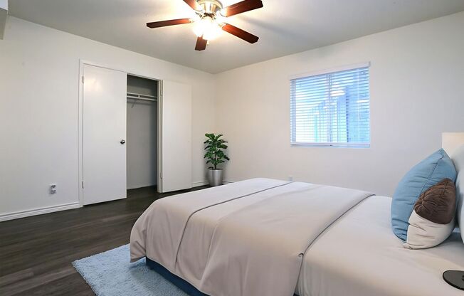 2 beds, 2 baths, 982 sqft, $1,199, Unit 218