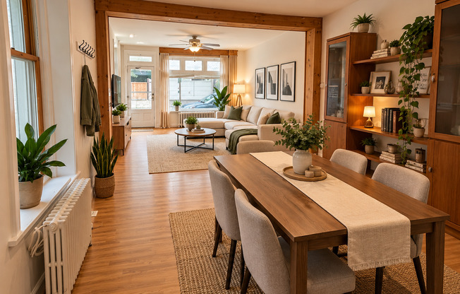 Great property in Manayunk!!!