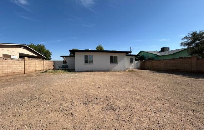 1254 W Manhatton Drive, Tempe