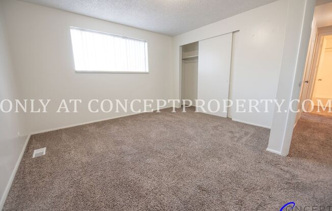 2 beds, 1 bath, 935 sqft, $1,249, Unit 45