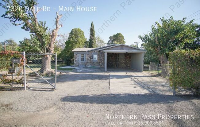 7320 DL RD