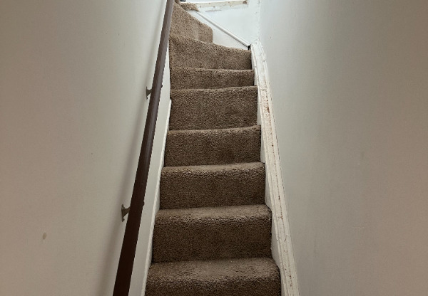 1003 South Charles Street B 2nd Floor