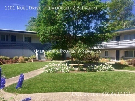 1101 Noel Drive