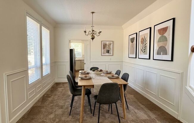 Modern Executive Retreat in NW Portland Near Nike, Intel & St. Vincent!
