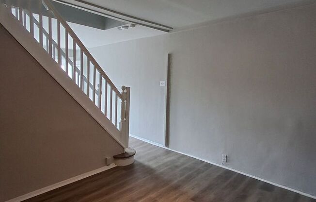 Charming row home in Norristown, voucher holders welcome!