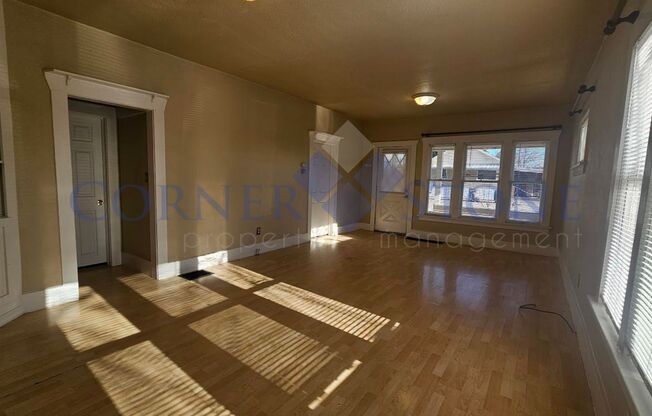 3 beds, 1 bath, $1,795