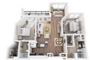 Partner-provided photo for $2100 unit