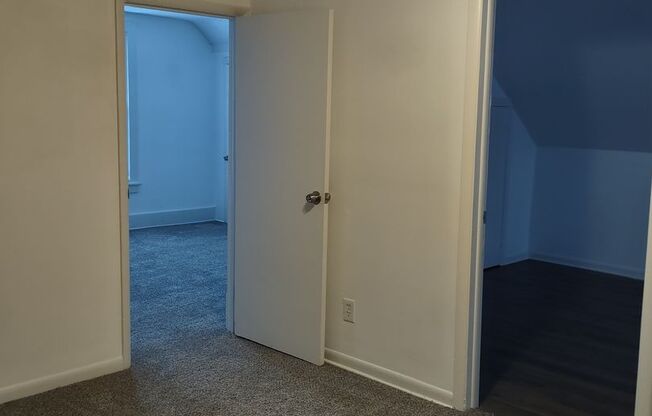 4 Bed 2 Bath house in Muskegon