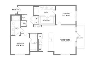 Partner-provided photo for $2399 unit