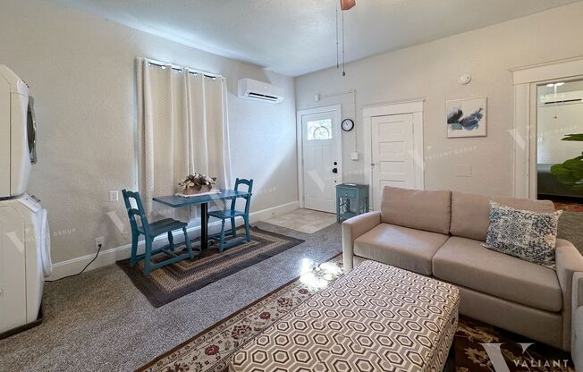 1 bed, 1 bath, $1,175, Unit 311 W State St, #2