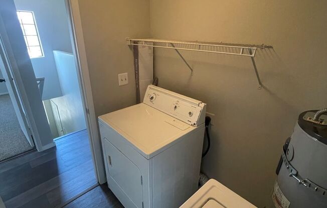 1 bed, 1 bath, $995