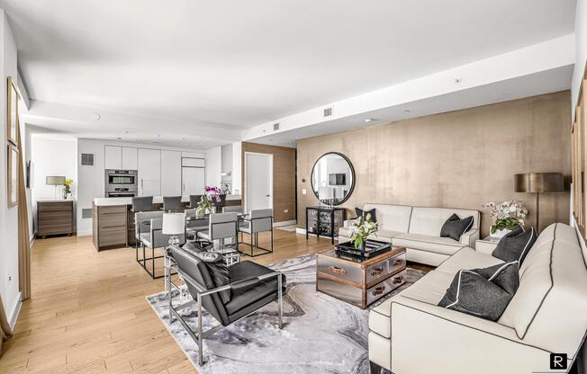 3 beds, 3.5 baths, 1,930 sqft, $18,500, Unit 17-C