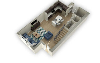 Partner-provided photo for $2508 unit