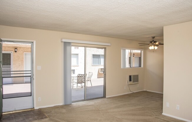 1 bed, 1 bath, 615 sqft, $1,875, Unit H