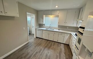 4 beds, 2 baths, $6,550, Unit 5053 Art St.