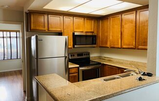 1 bed, 1 bath, $2,200