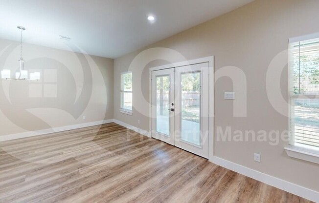 Partner-provided property photo