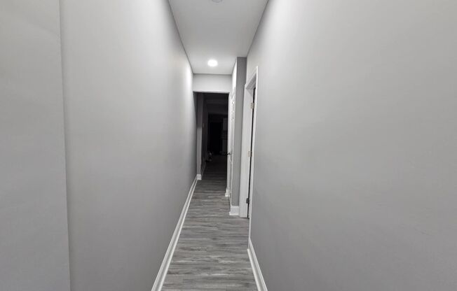 3 Bedroom 2.5 bathroom located in Pigtown