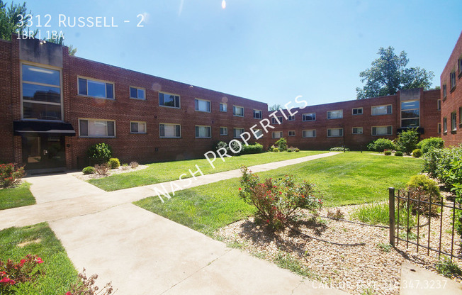 3312 Russell