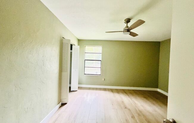 2 beds, 1 bath, $1,400