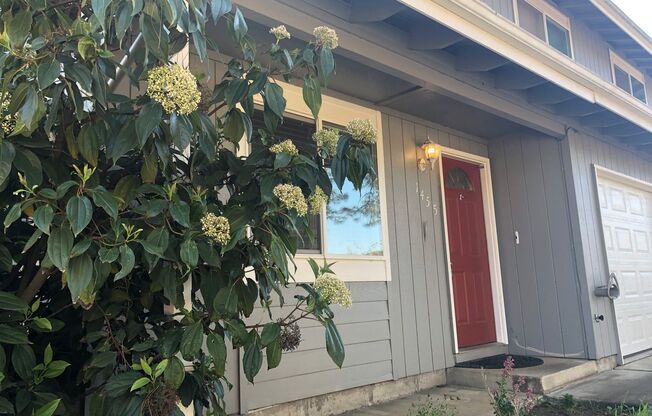 R Street Duplex