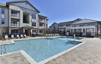 Argento at Riverwatch Apartments