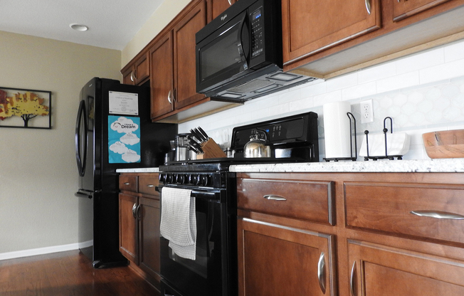 Central Park Home for Rent