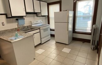 1 bed, 1 bath, 600 sqft, $2,000, Unit 2Left