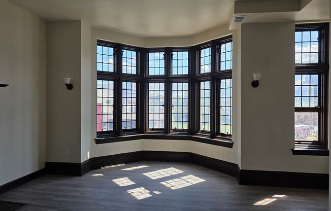 City Garden Lofts