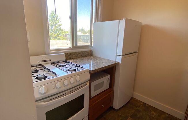 1 bed, 1 bath, 544 sqft, $1,495, Unit 24