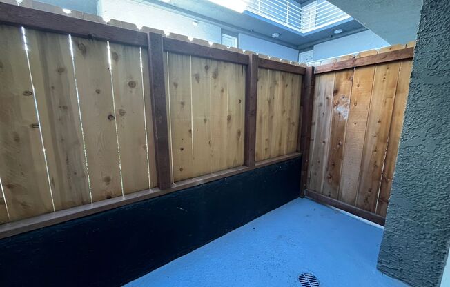 1 bed, 1 bath, 700 sqft, $1,998, Unit 107
