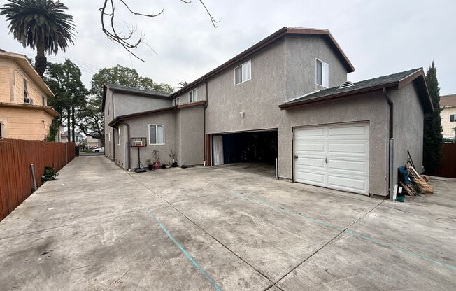 Newly Remodeled Home