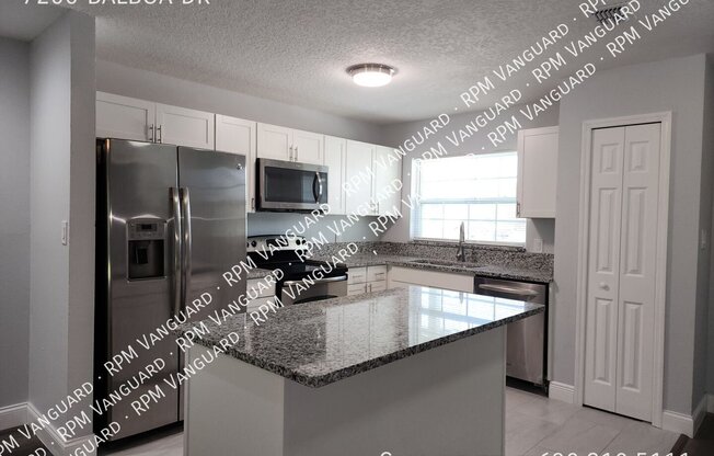 7200 BALBOA DR