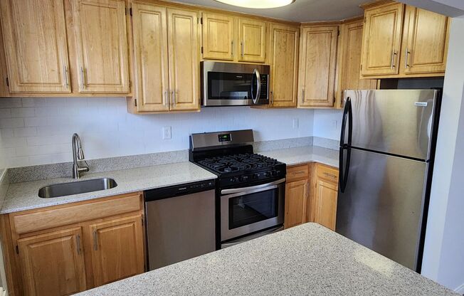 1 bed, 1 bath, 663 sqft, $2,050, Unit D-06