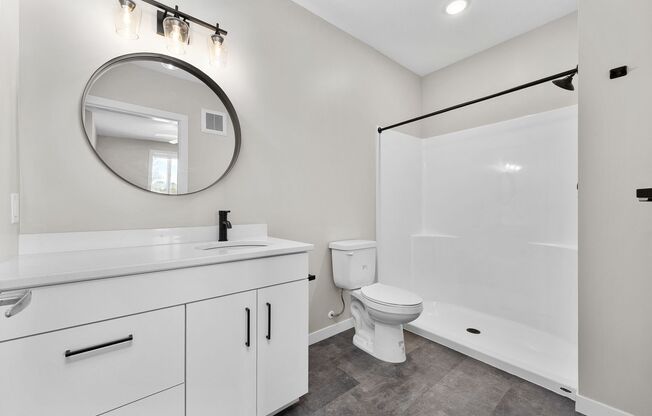 2 beds, 2 baths, 1,245 sqft, $1,950, Unit 411