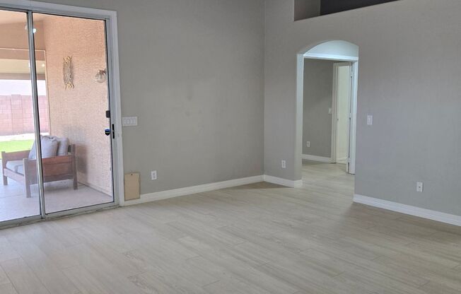 2 Bedroom 2 Bath in Coyote Lakes