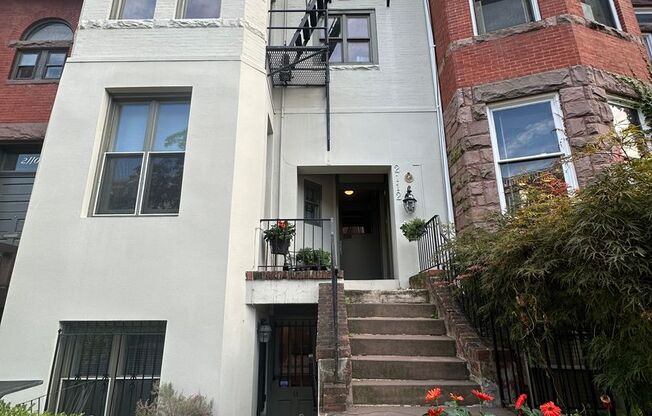 2112 O Street, NW